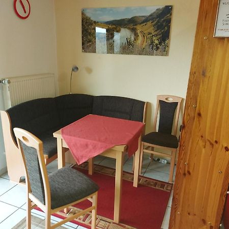 Ferienwohnung „Schwalbennest“ Reil/Mosel Exterior foto
